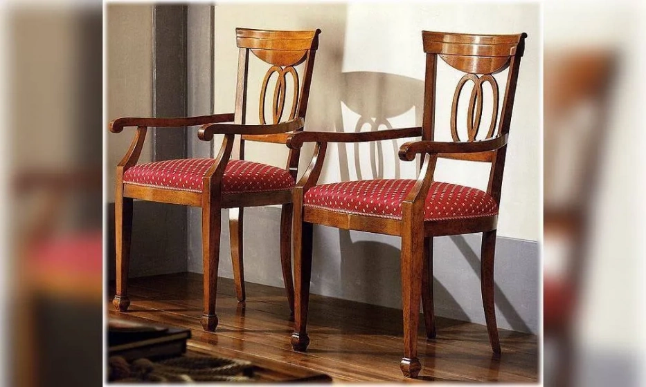 Стул Tosato 50.06 - фото 1