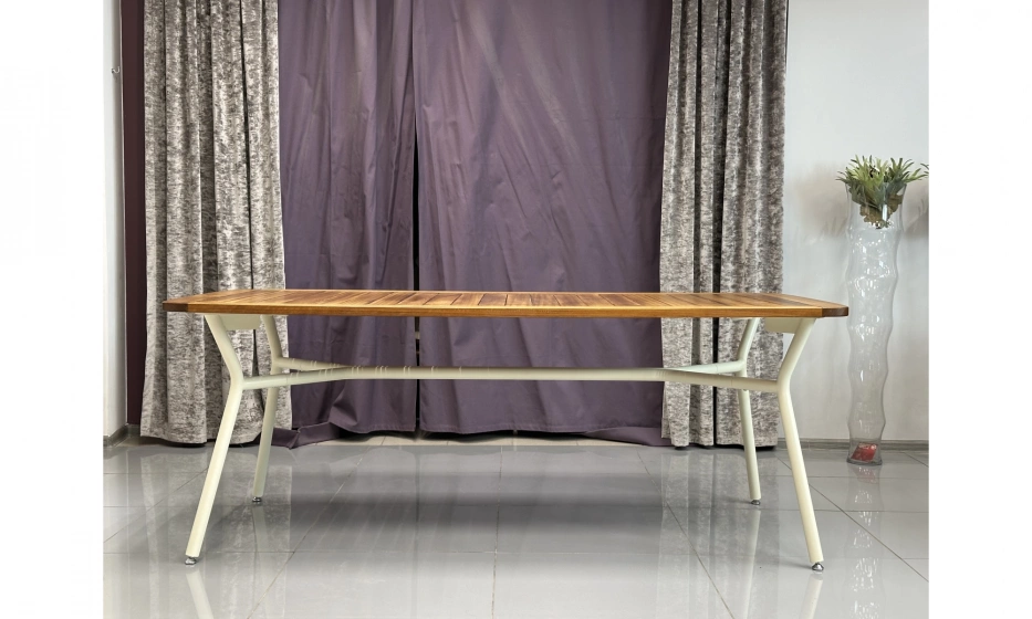 Уличный стол Saloni Gagra - фото 3