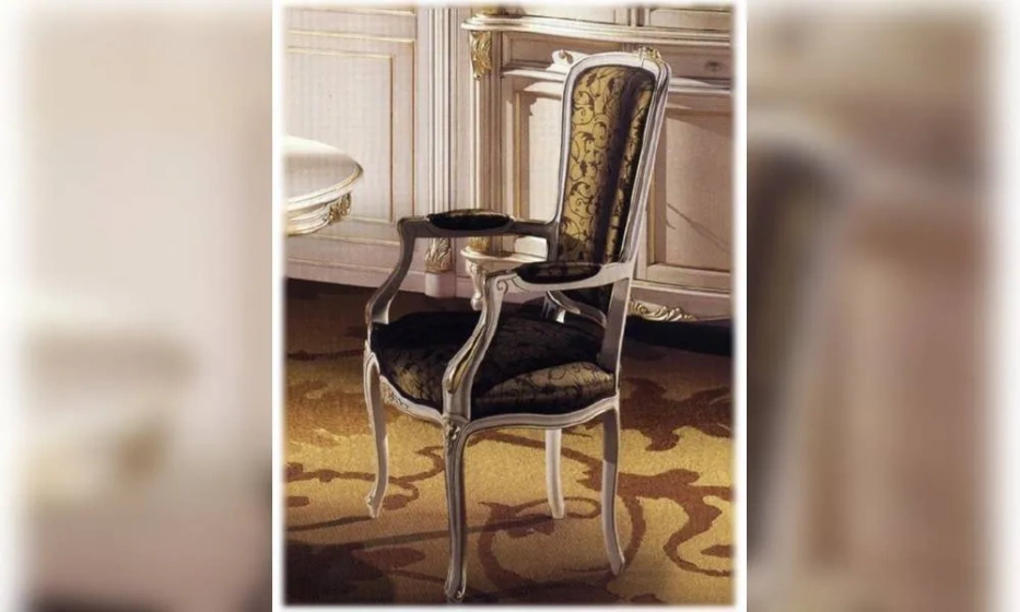 Стул Angelo Cappellini 2331 - фото 1