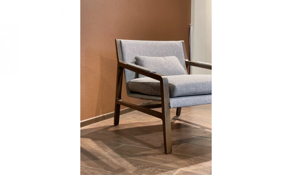 Кресло + пуф Homage Loft - фото 6