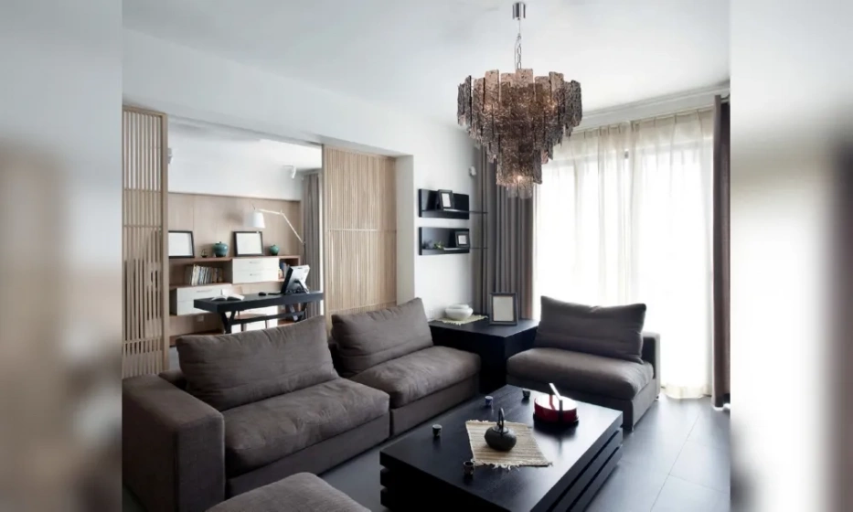 Patrizia Volpato Люстра 4115\S60 - фото 1