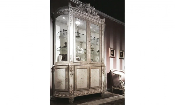 Столовая Asnaghi Interiors Atena