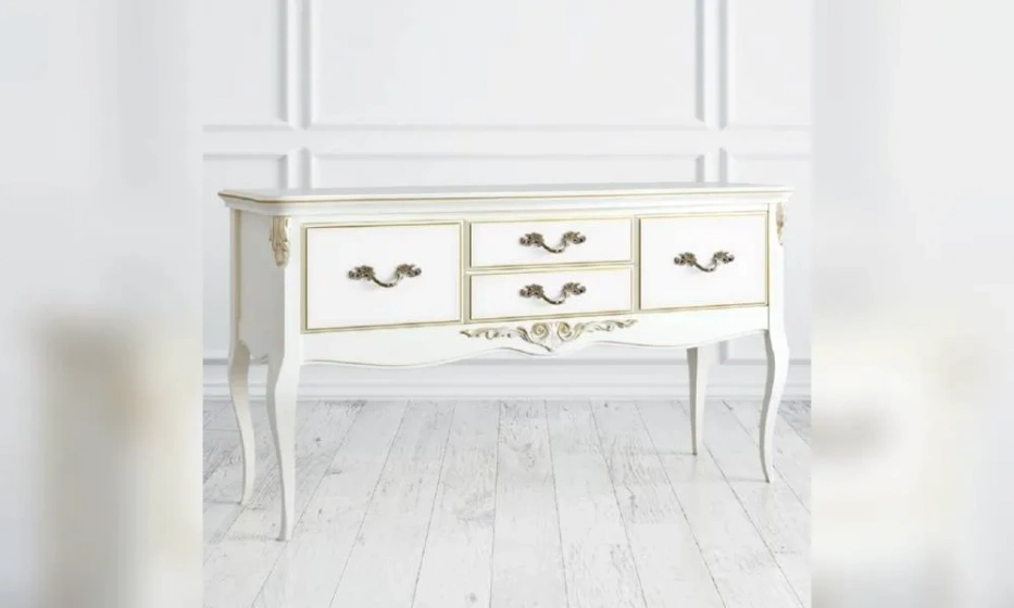 Консоль Kreind Atelier Gold - фото 1