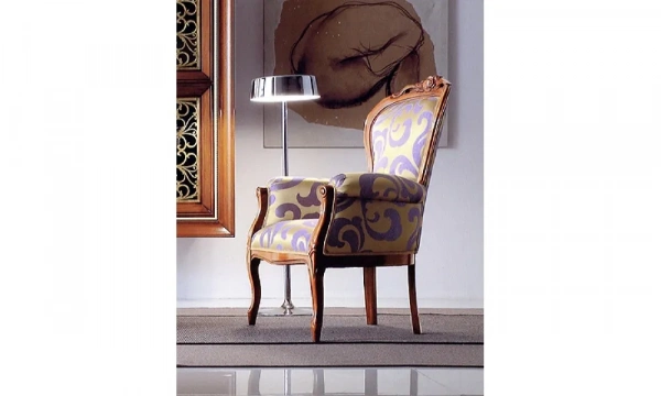 Рамка под ТВ Giorgio Casa Memorie Veneziane 485