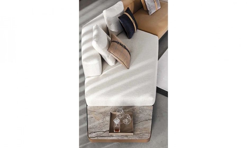 Диван Meroni&Colzani Levante - фото 2