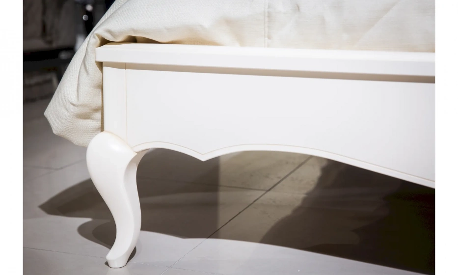 Кровать Goirgio Casa Memorie Veneziane - фото 6