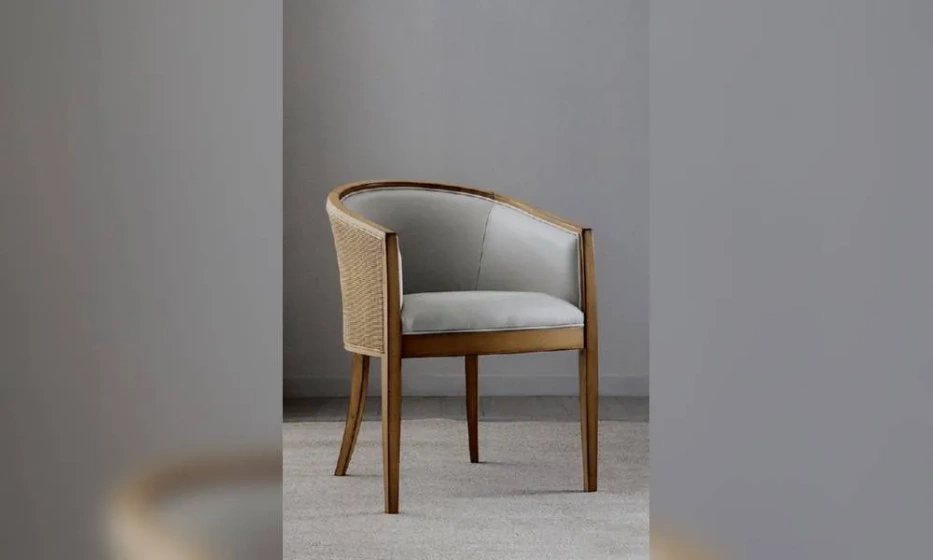 Кресло Flai Country Club 2 - фото 1