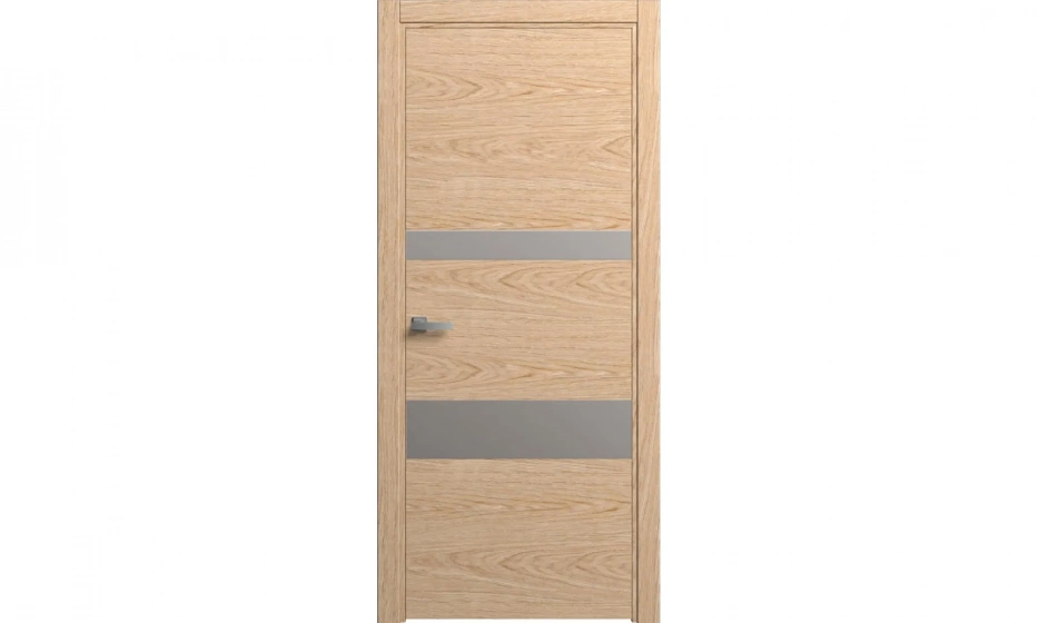 Межкомнатная дверь Софья, коллекция Smart, Модель 91.31 - фото 1