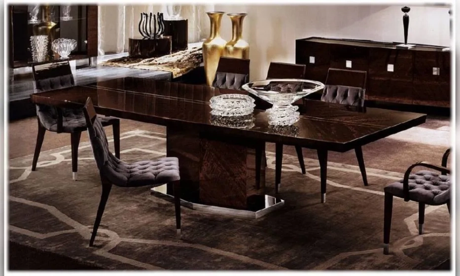 Стол Giorgio Collection Vogue - фото 1