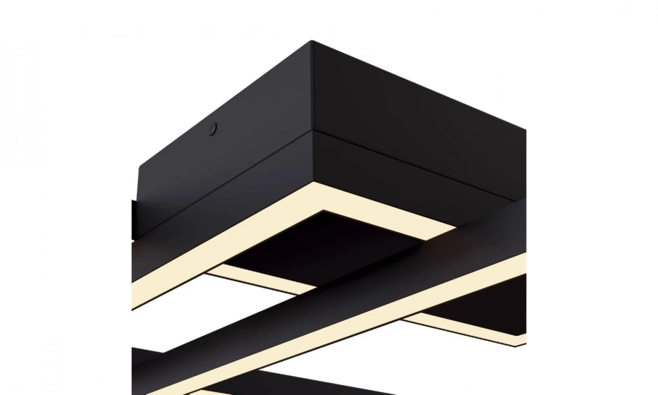 Потолочный Светильник Technical Mod015Cl-L80B4K - фото 2