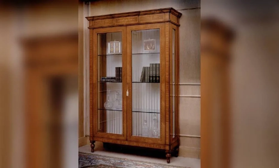 Витрина Zanaboni B/3697 - фото 1