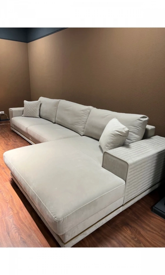 диван модульный ESTELIO Даллас - фото 2