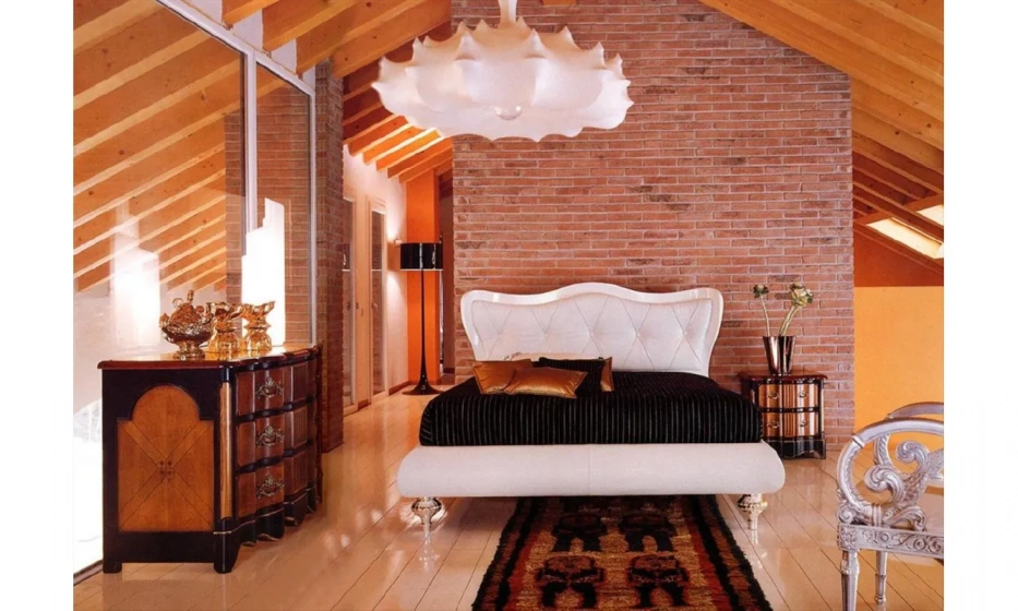 Спальня Zonta Artistique Place 11 - фото 1