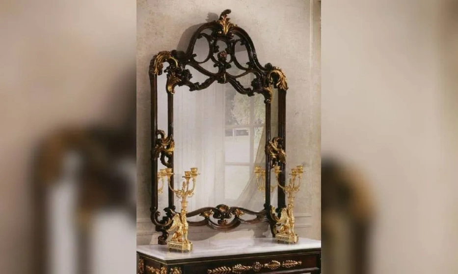 Зеркало Angelo Cappellini 30128/S - фото 1