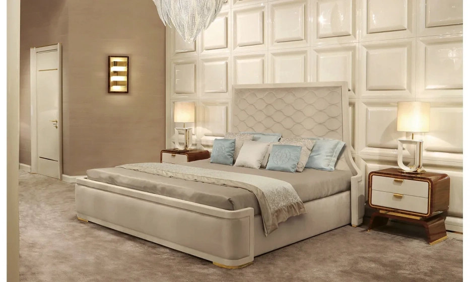 Спальня Redeco Unique - фото 3