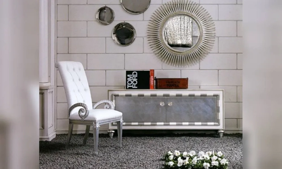 Комод Zonta Butterfly 5 - фото 1