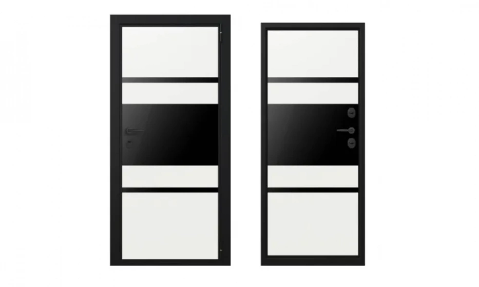 Дверь входная квартирная PORTALLE Fortis - фото 1