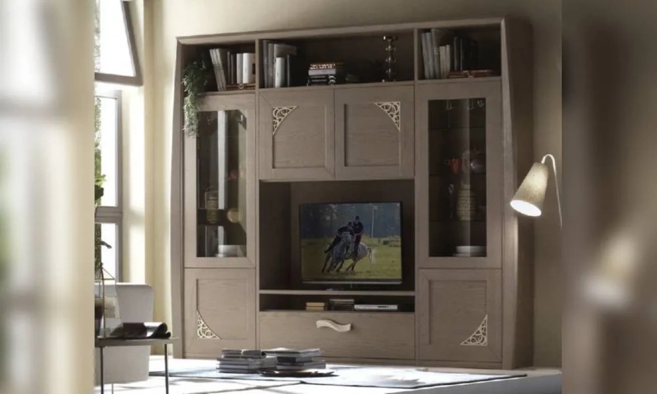 Cтенка Giuliacasa Mantegna 6 - фото 1