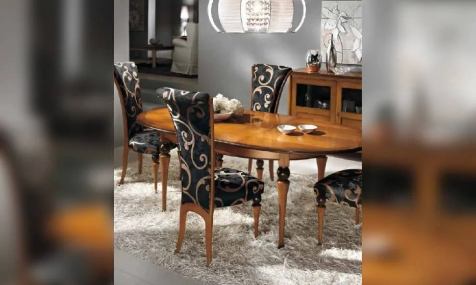 Столовая Группа Metamorfosi (Cp) Amarcord 1 - фото 1