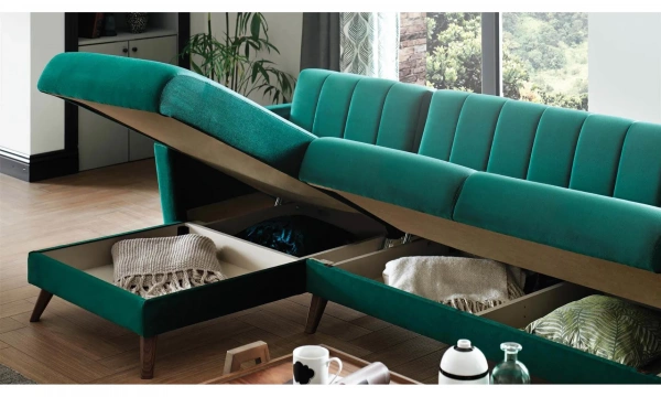 Диван Loft Turkey