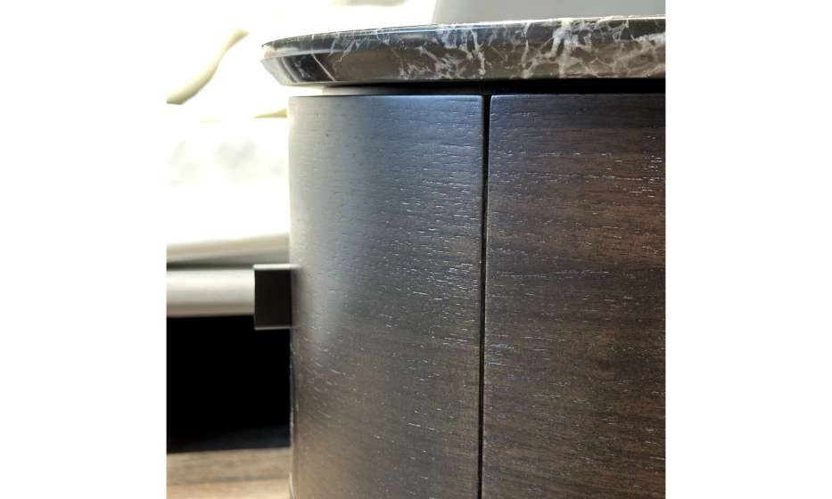 Прикроватная тумбочка Saloni Naya - фото 8