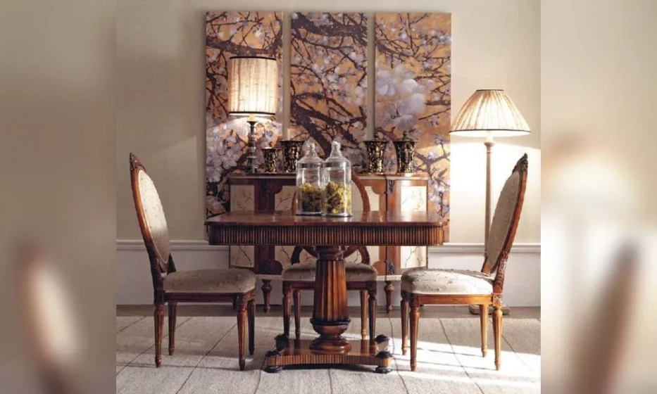 Стол Grifoni Vittorio 1552 - фото 1