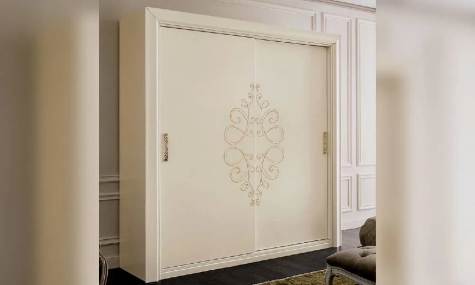 Шкаф Seven Sedie Butterfly - фото 1