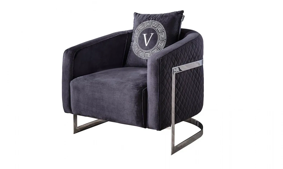 Кресло Orix Versace - фото 1