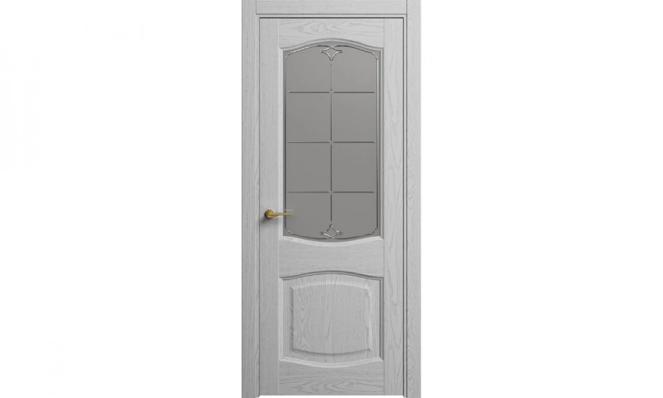 Межкомнатная дверь Софья, коллекция Classic, Модель 300.157 - фото 1