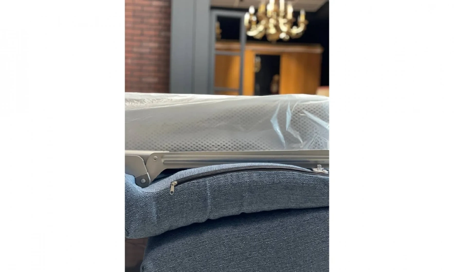 Диван-кровать Confortplus Unico - фото 17