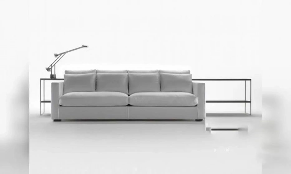 Диван Четырехместный Isabel, Giulio Marelli - фото 1