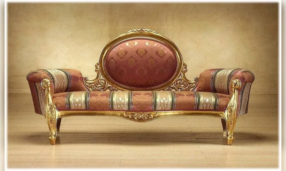 Диван Morello Gianpaolo Enea - фото 1