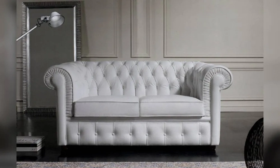 Диван Bedding Chester Big 2Posti - фото 1