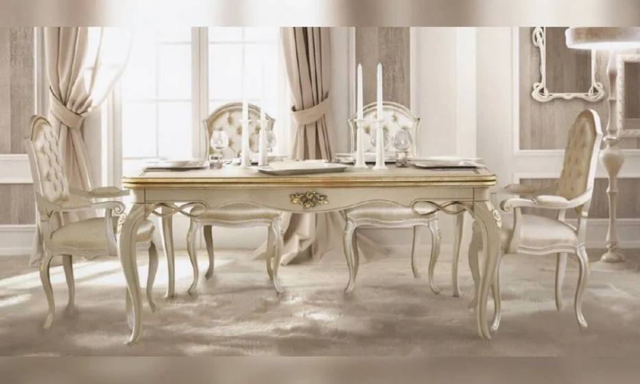 Стол Signorini Coco Forever 1 - фото 1