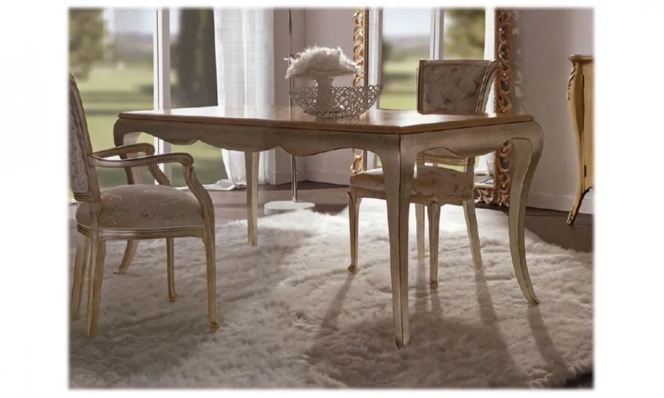 Столовая Florence Art Glamour Design - фото 3