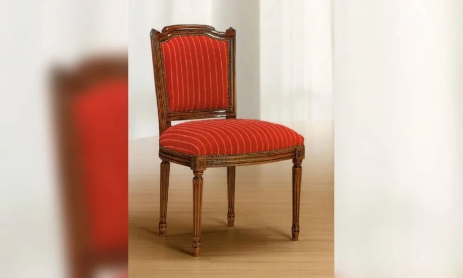 Стул Morello Gianpaolo Eleonora 1 - фото 1