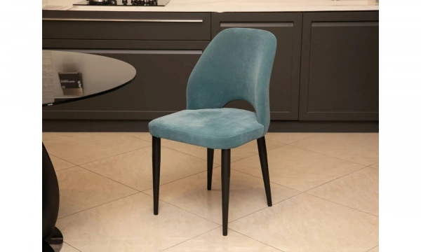 РЕСТОРАЦИЯ Стул Леджер саанторини 19