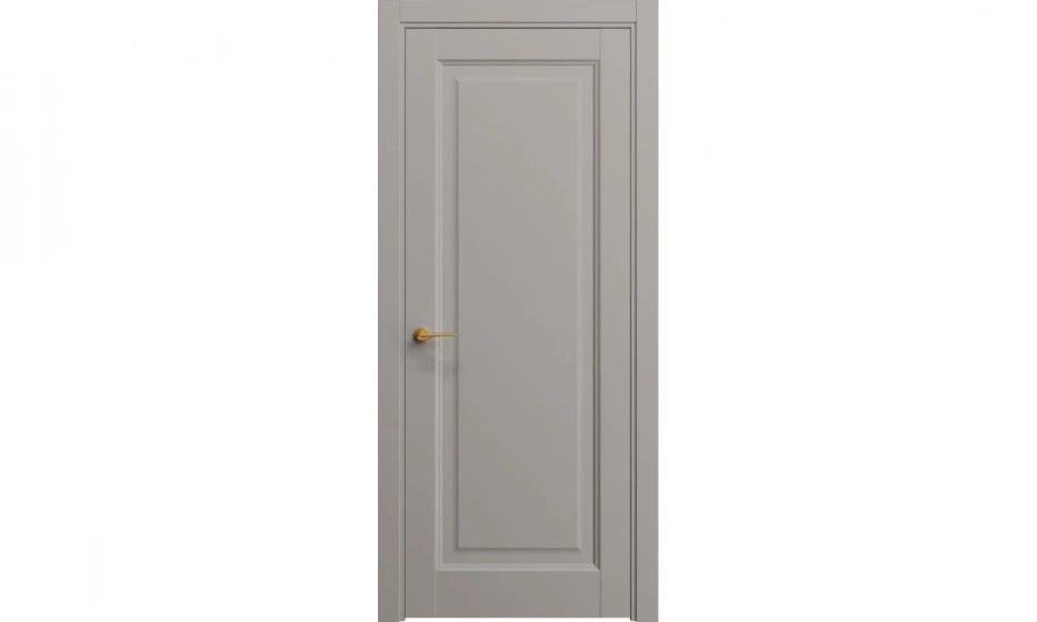 Межкомнатная дверь Софья, коллекция Classic, Модель 330.61 - фото 1