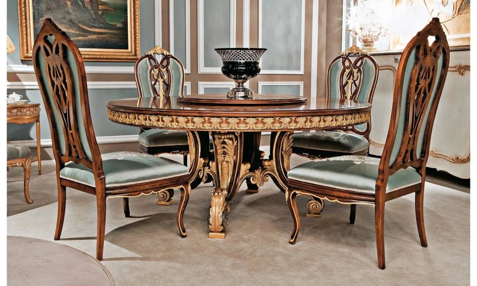 Стол Medea 65 - фото 1