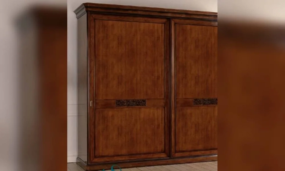 Шкаф-Купе Vaccari Giovanni Bovolone 1 - фото 1