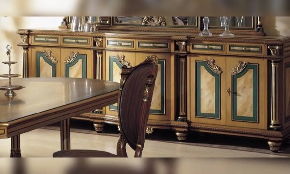 Комод Asnaghi Interiors Glendale - фото 1