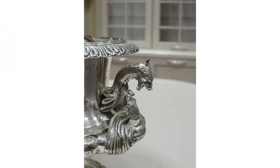 Ваза Eichholtz 110084 - фото 5