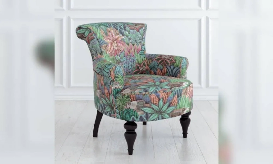 Кресло Kreind Перфетто M11-B-0389 - фото 1