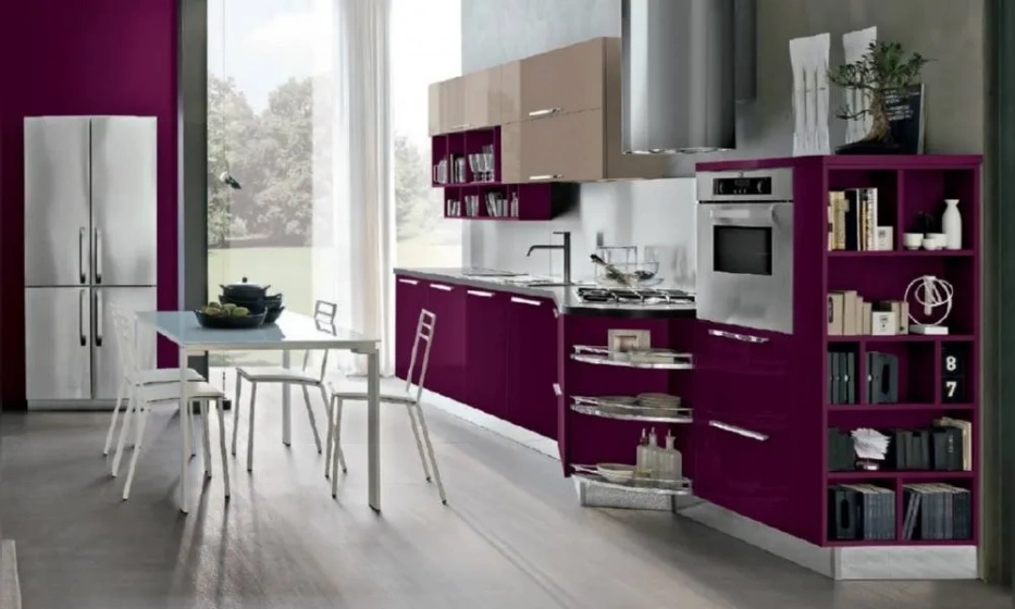 Кухня Stosa Cucine Milly 2 - фото 7