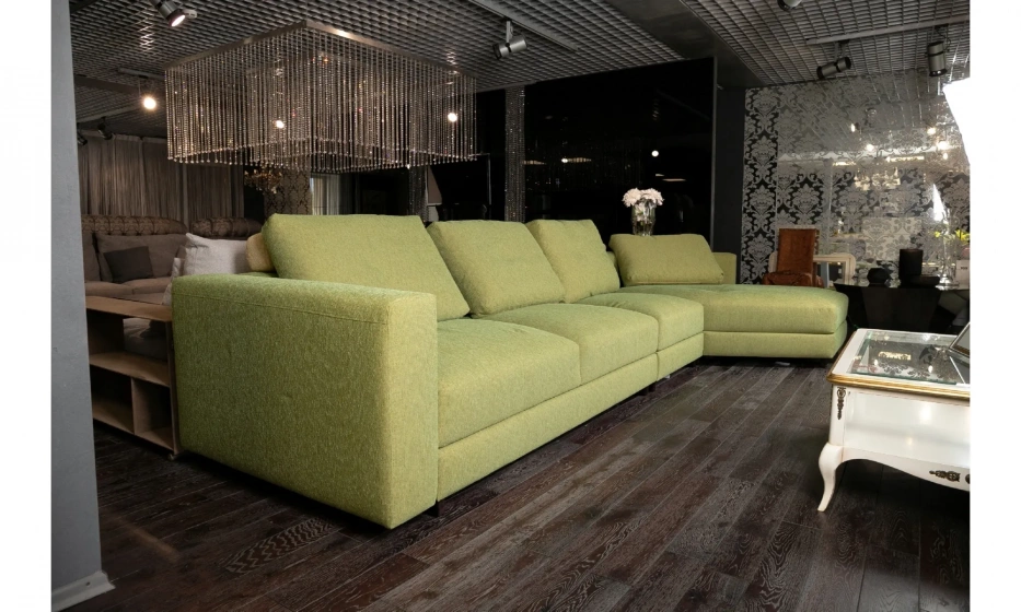 диван O'PRIME LLOYD - фото 4