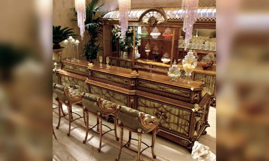 Барная Стойка Riva Giardino Italiano - фото 1