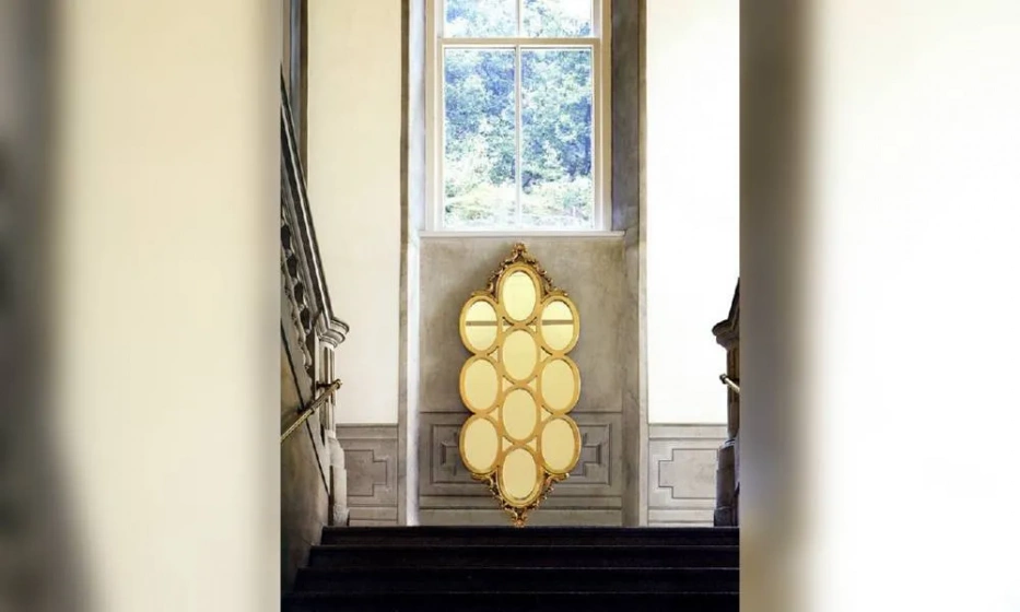 Зеркало Silik 1012-C - фото 1