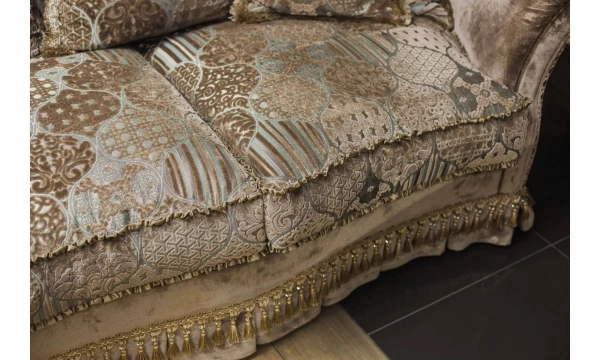 Диван Keoma Aurora 1