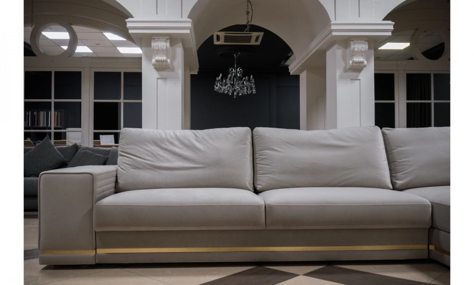 Диван Estelio Даллас - фото 9