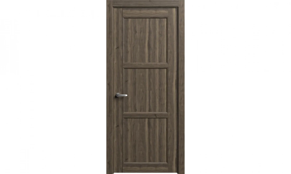 Межкомнатная дверь Софья, коллекция Bridge, Модель 152.71ФФФ - фото 1
